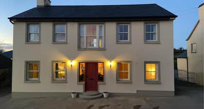 Scenic Estuary Way 3-bed Home in Labasheeda