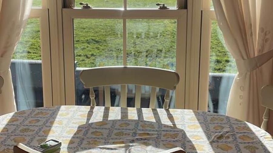 Scenic Estuary Way 3-bed Home in Labasheeda