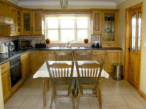 Maison | Cuisine privée