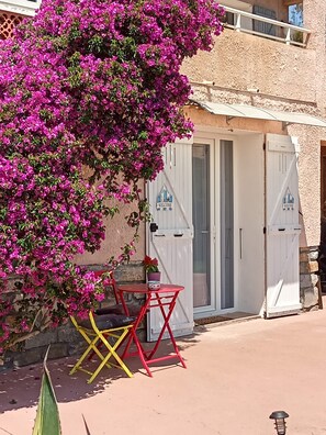Detalle exterior