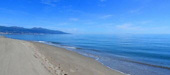"UN NID DOUILLET en bord de mer !! "