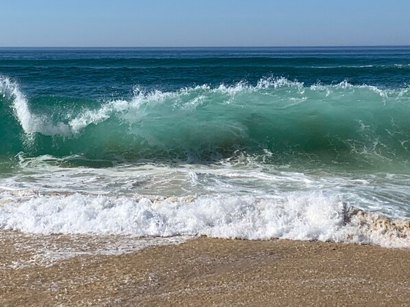 Beach nearby - Charming, well-equipped cottage, 6 for pers. at 5 km from the beach (Mimizan)