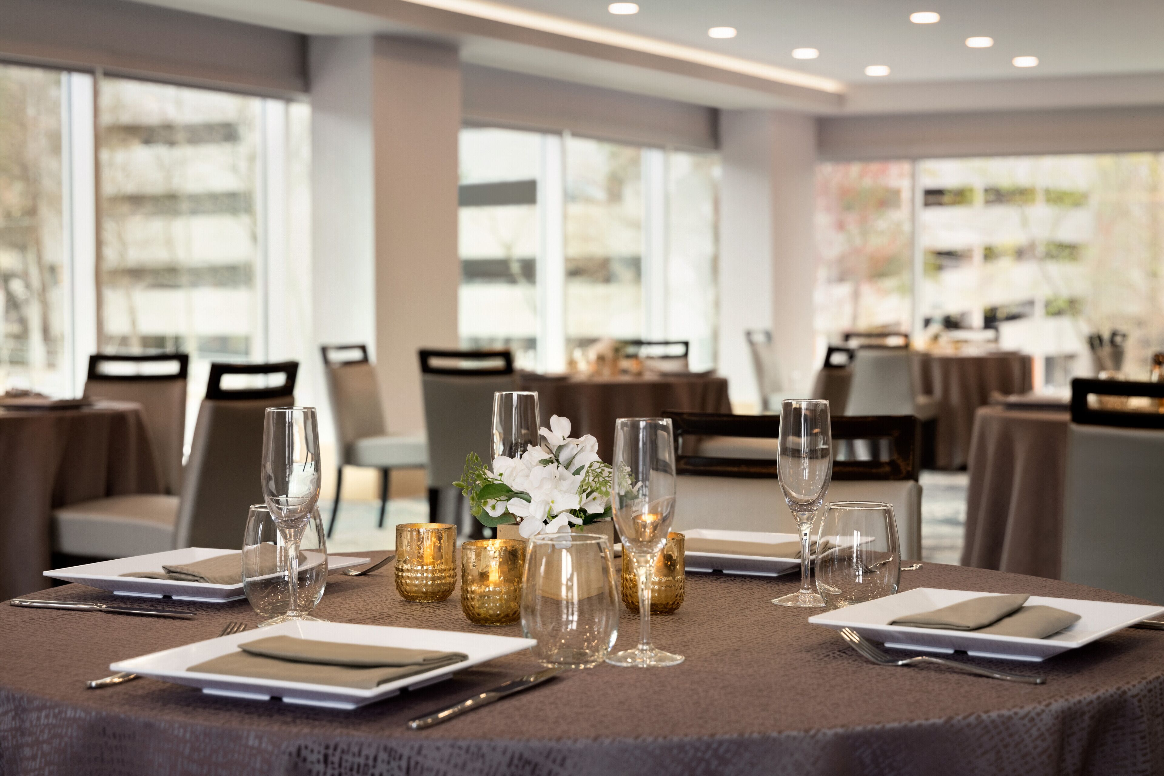 Foto - Hyatt House Atlanta / Perimeter Center
