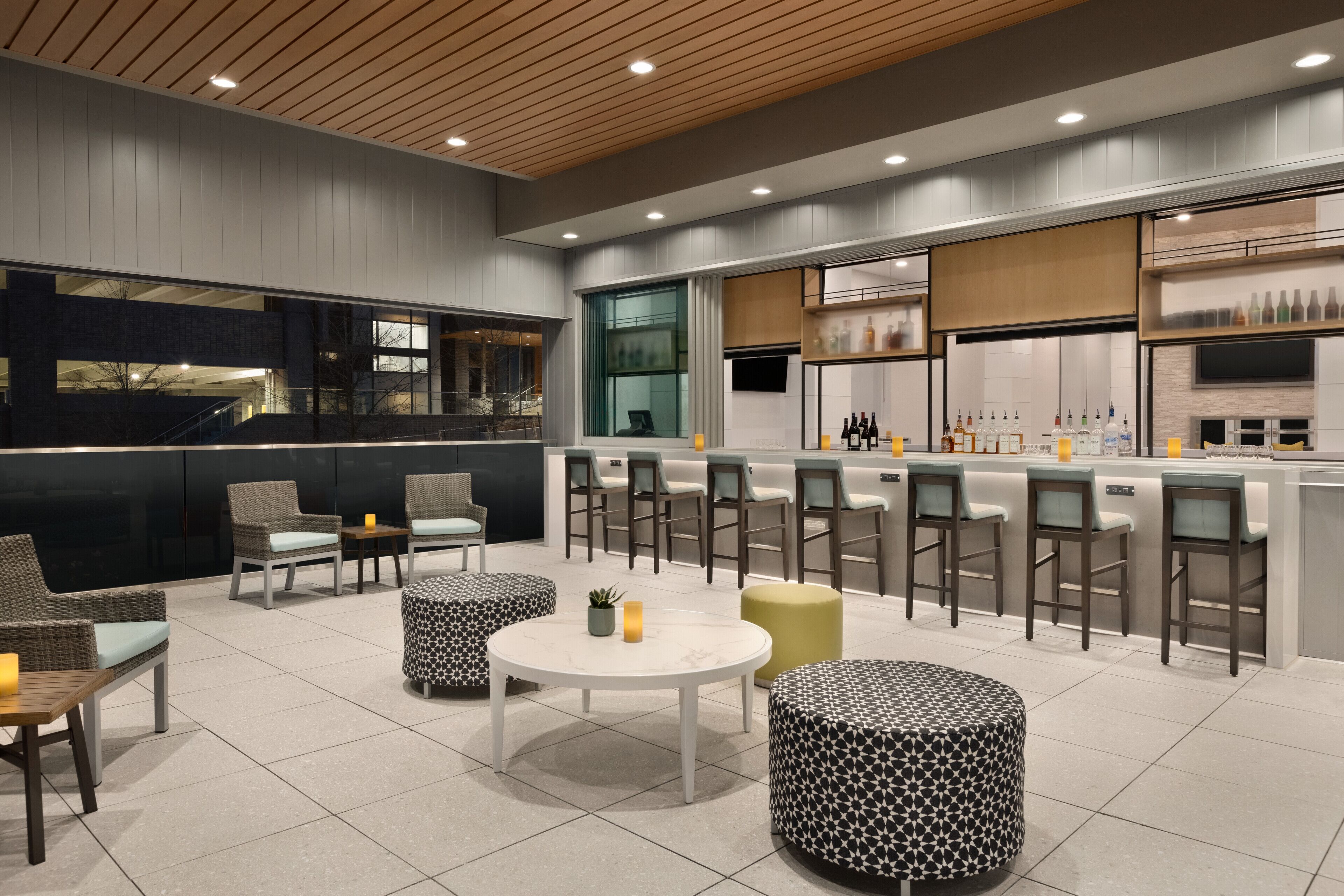 Foto - Hyatt House Atlanta / Perimeter Center