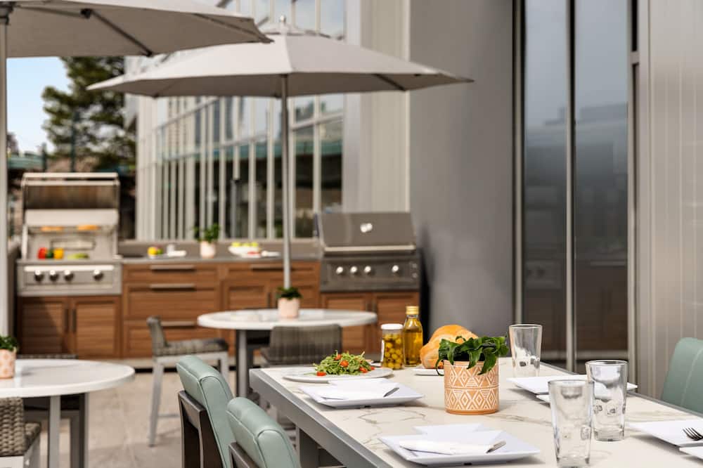 Hyatt House Atlanta / Perimeter Center