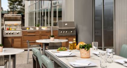 Hyatt House Atlanta / Perimeter Center