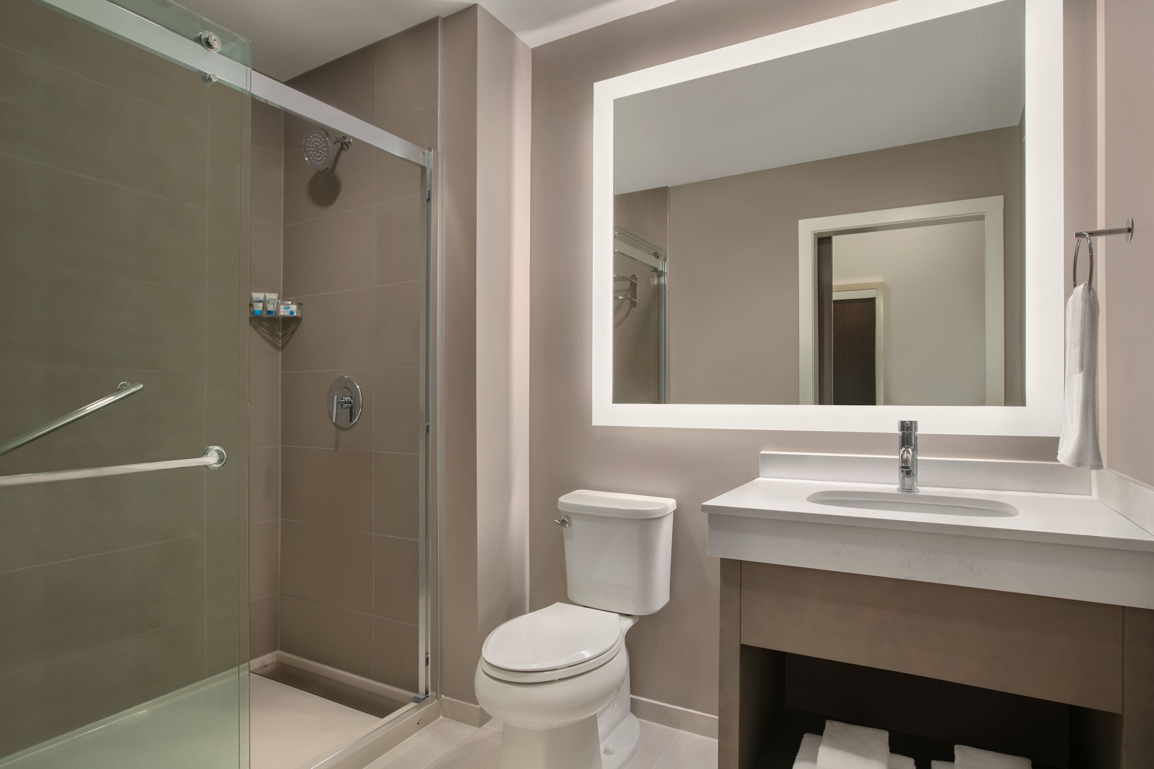 Foto - Hyatt House Atlanta Perimeter Center