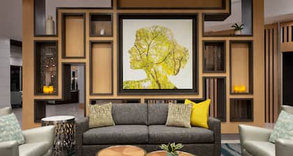 Hyatt House Atlanta / Perimeter Center