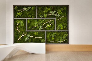 Building design - Hyatt House Atlanta / Perimeter Center (Atlanta)