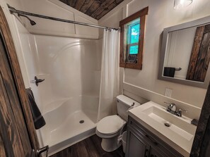 Bruser, håndklæder