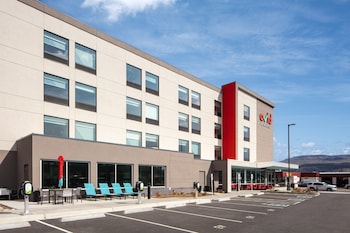 avid hotel Wenatchee by IHG