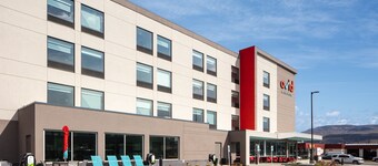 avid hotel Wenatchee by IHG
