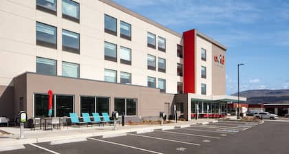 avid hotel Wenatchee by IHG
