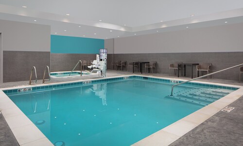 avid hotel Wenatchee by IHG