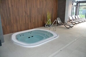 Appartement | Spa
