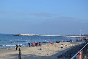 Appartement | Plage