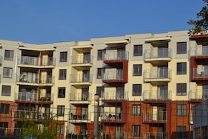 Appartement | Extérieur