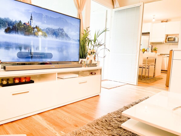 公寓 | 私人厨房 | 冰箱、微波炉、烤箱、炉灶