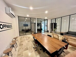 Interior - IPANA Enjoy 5 stars. Ocean view Roof. Close 5th (Playa del Carmen)