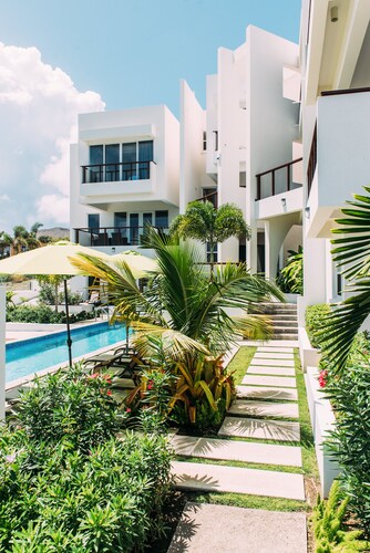 #2-2BR Shalimar Vacation Townhouse, Saint Kitts, Frigate bay