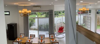 Cala South Beach Villas