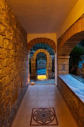 Intérieur