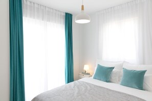 Appartement Deluxe