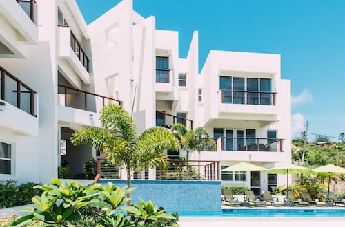 #6 Shalimar Saint Kitts vacation Apartment, Frigate Bay