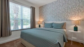 Stadtwohnung, 3 Schlafzimmer