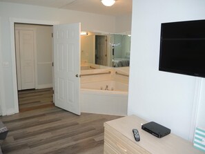 ヴィラ 2 ベッドルーム | 2 室のベッドルーム、WiFi (無料)