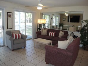 Condo, 1 Bedroom | Living area - 2705m 1 Bedroom Condo by RedAwning (Calabash)