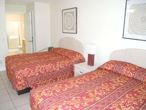 Condo, 1 Bedroom - 2705m 1 Bedroom Condo by RedAwning (Calabash)
