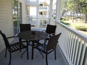 Condo, 1 Bedroom | Outdoor dining - 2705m 1 Bedroom Condo by RedAwning (Calabash)