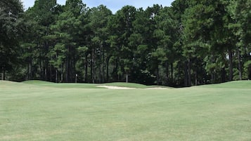 Villa, 2 Schlafzimmer | Golf