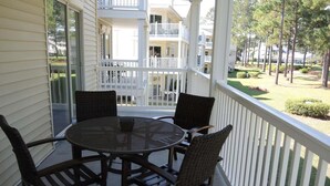 Villa, 2 Bedrooms | Outdoor dining - 2705 2 Bedroom Villa by RedAwning (Calabash)