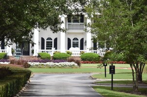 别墅, 2 间卧室 | 外观