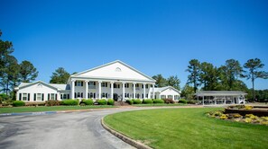 Condo, 1 Bedroom | Exterior