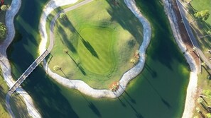 Condo, 1 Bedroom | Golf
