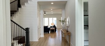 Lake LBJ Getaway with Private Pool & Boat Slip