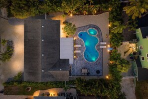 Huis, 3 slaapkamers | Exterieur