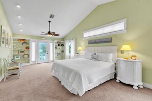 Ferienhaus, 3 Schlafzimmer