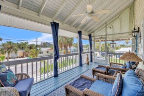 House, 3 Bedrooms | Property grounds