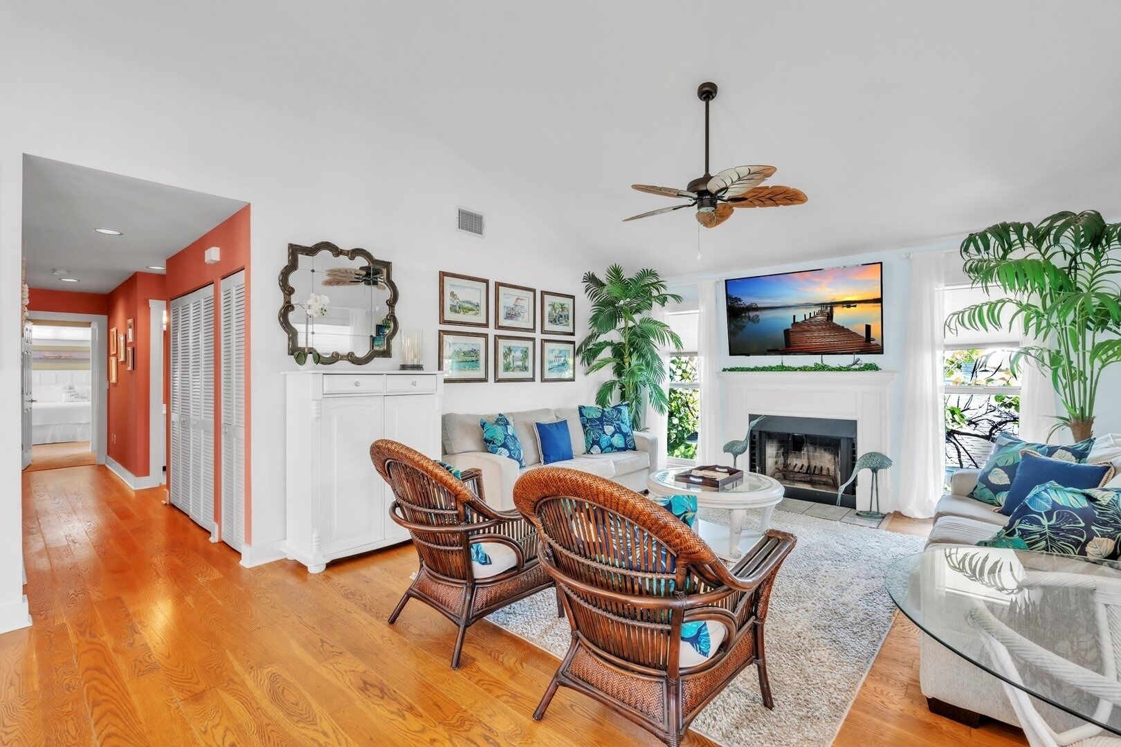 Oppholdsområde