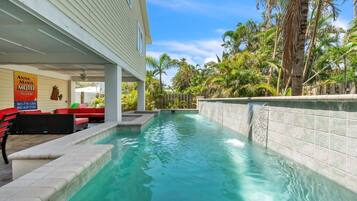 House, 3 Bedrooms | Pool