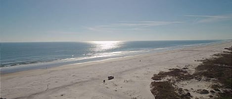 House, 3 Bedrooms | Beach