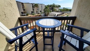 Condo, 2 phòng ngủ | Khuôn viên nơi lưu trú