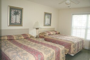 Condo, 1 Bedroom | 1 bedroom, free WiFi - Golf Course View Condo 1606M at Brunswick Plantation with Full Kitchen by RedAwning (Calabash)