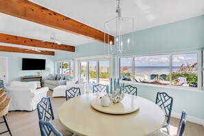 House, 4 Bedrooms | Dining