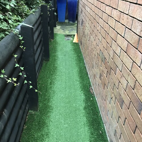 Stylish studio in peaceful Glendowie