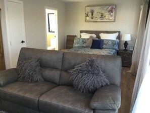 1 habitación y wifi 